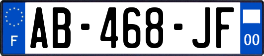 AB-468-JF