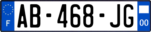 AB-468-JG