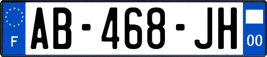 AB-468-JH