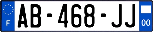 AB-468-JJ