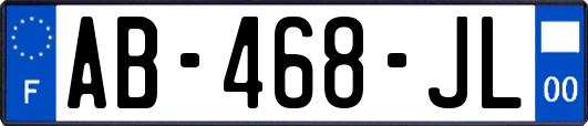 AB-468-JL