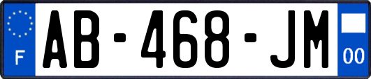 AB-468-JM