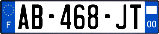 AB-468-JT