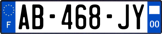 AB-468-JY