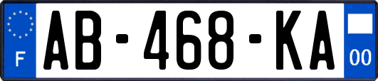 AB-468-KA