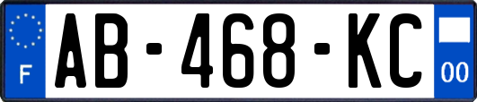 AB-468-KC