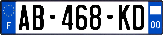 AB-468-KD