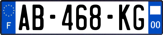 AB-468-KG