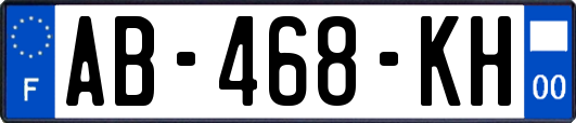 AB-468-KH