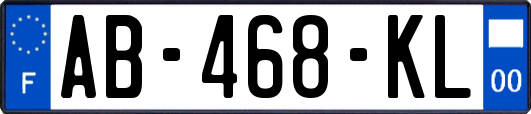 AB-468-KL