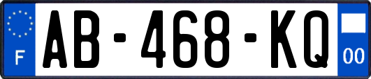 AB-468-KQ