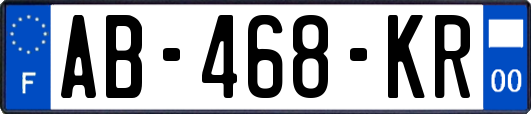 AB-468-KR