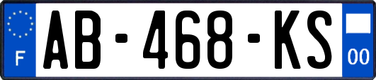 AB-468-KS