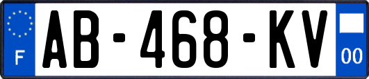 AB-468-KV