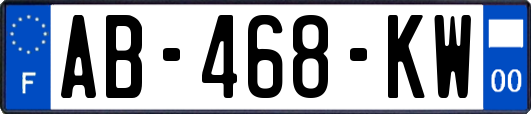 AB-468-KW