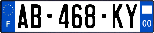 AB-468-KY