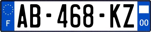 AB-468-KZ