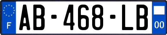 AB-468-LB