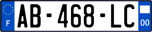 AB-468-LC