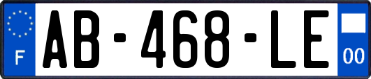 AB-468-LE