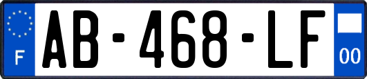 AB-468-LF
