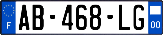 AB-468-LG