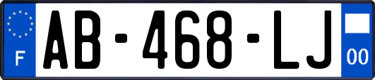 AB-468-LJ