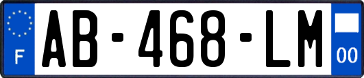 AB-468-LM