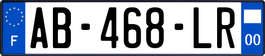AB-468-LR