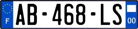 AB-468-LS