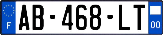 AB-468-LT