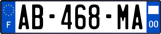 AB-468-MA