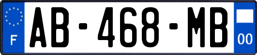 AB-468-MB