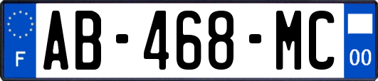 AB-468-MC