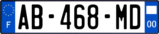 AB-468-MD