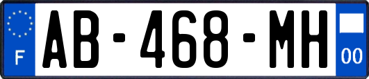 AB-468-MH