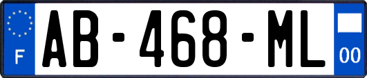 AB-468-ML