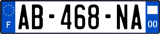 AB-468-NA