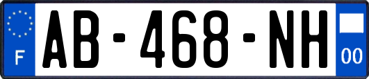 AB-468-NH