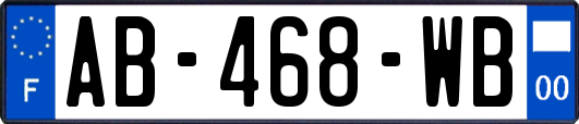 AB-468-WB