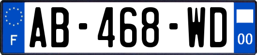 AB-468-WD