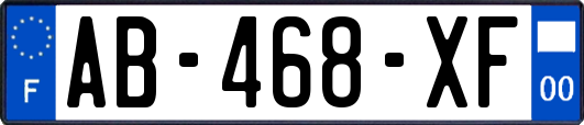 AB-468-XF