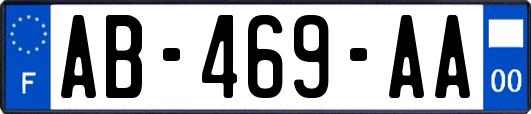 AB-469-AA
