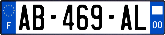 AB-469-AL