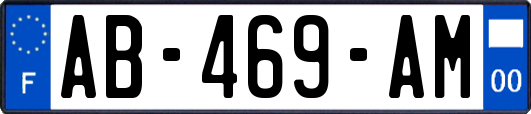 AB-469-AM