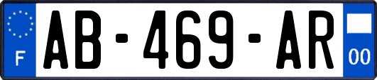 AB-469-AR