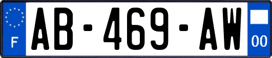 AB-469-AW