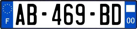 AB-469-BD