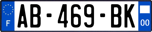 AB-469-BK