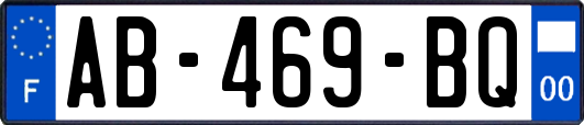 AB-469-BQ